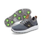 PUMA Men's Ignite Articulate Golf Shoes - 11.5