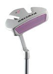 Ladies Right-Handed Pink M5 Golf Club Set