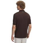 Under Armour Men's Tech Golf Polo - Kona Brown