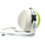 Compression Golf Swing Trainer Ball for Better Impact