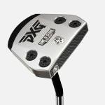 PXG Battle Ready II Heel Shafted Putter 34