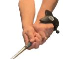 ZoneGrip Standard - Golf Swing Training Aid