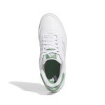 adidas Men’s Retrocross Spikeless Golf Shoes - White/Green