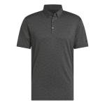 adidas Men's Ultimate365 Polo Shirt - Carbon S18