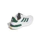 adidas Men's S2G Spikeless Golf Shoes - White/Green