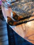 MacGregor Jack Nicklaus 3 & 4 Golf Woods