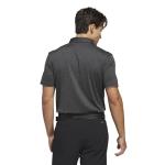 adidas Men's Ultimate365 Polo Shirt - Carbon S18