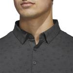 adidas Men's Ultimate365 Polo Shirt - Carbon S18