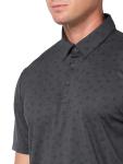 adidas Men's Ultimate365 Polo Shirt - Carbon S18
