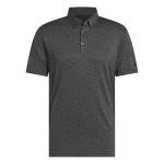 adidas Men's Ultimate365 Polo Shirt - Carbon S18