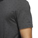 adidas Men's Ultimate365 Polo Shirt - Carbon S18