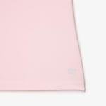 Lacoste Women's UV Protection Stretch Golf Polo