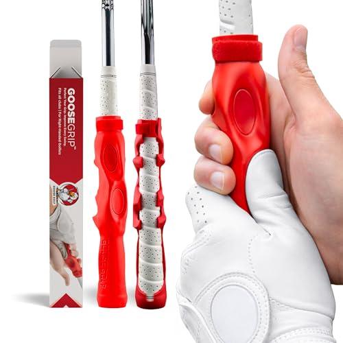 Golf Grip Trainer for Perfect Hand Positioning