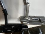 Odyssey White Hat Putter by Titleist - $89