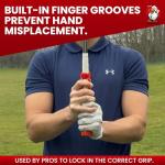 Golf Grip Trainer for Perfect Hand Positioning