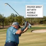 Pure Swing Products Precision Impact Golf Tool