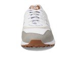 New Balance Men's 997 Spikeless Golf Shoes - White/Grey