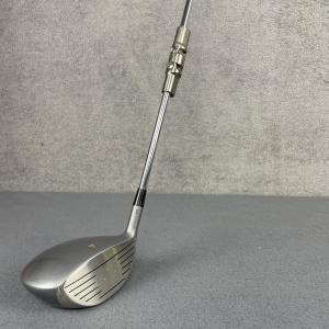 Medicus Dual Hinge Driver Swing Trainer 10.5°