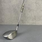 Medicus Dual Hinge Driver Swing Trainer 10.5°