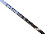 Old Town Denali Black TX X-Flex Driver Shaft