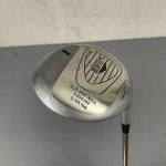 Medicus Dual Hinge Driver Swing Trainer 10.5°