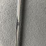 Medicus Dual Hinge Driver Swing Trainer 10.5°