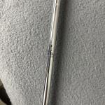 Medicus Dual Hinge Driver Swing Trainer 10.5°