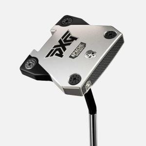PXG Battle Ready II Apache Mallet Putter 34