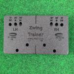 Weighted Golf Swing Alignment Trainer for All Players