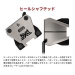 PXG Battle Ready II Apache Mallet Putter 34