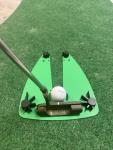 Golf Putting Improvement Tool