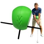 Xvolt Golf Training Aid Ball for Swing Mechanics