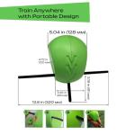 Xvolt Golf Training Aid Ball for Swing Mechanics