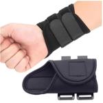 Golf Swing Trainer Wrist Brace for Practice