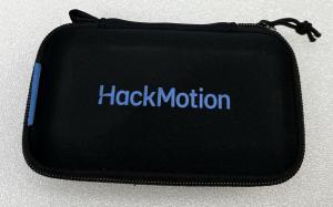 HackMotion Core Golf Swing Trainer with Case