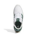 adidas Men's S2G Spikeless Golf Shoes - White/Green