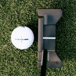 PXG ZT Putter for Right-Handed Golfers 34