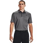 Under Armour Men's Tech Golf Polo - 4X Tall