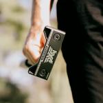 PXG ZT Putter for Right-Handed Golfers 34