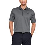 Under Armour Men's Tech Golf Polo - 4X Tall