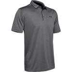 Under Armour Men's Tech Golf Polo - 4X Tall