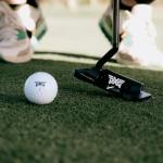 PXG ZT Putter for Right-Handed Golfers 34