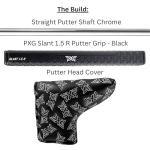PXG ZT Putter for Right-Handed Golfers 34