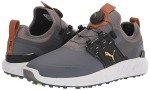 Puma Men's Ignite Articulate Golf Shoes - Quiet Shade