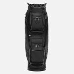 PXG Deluxe Golf Cart Bag with 17 Pockets