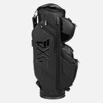 PXG Deluxe Golf Cart Bag with 17 Pockets