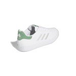 adidas Men’s Retrocross Spikeless Golf Shoes - White/Green