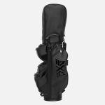 PXG Deluxe Golf Cart Bag with 17 Pockets
