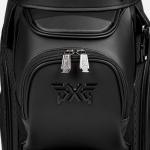 PXG Deluxe Golf Cart Bag with 17 Pockets