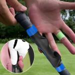 Golf Grip Trainer for Better Swing and Accuracy